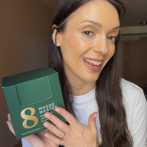 Magne Master 8 - Magnesium Complex with Amino Acids