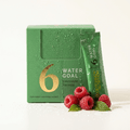 Water Goal 6 - Electrolytes with Herbs